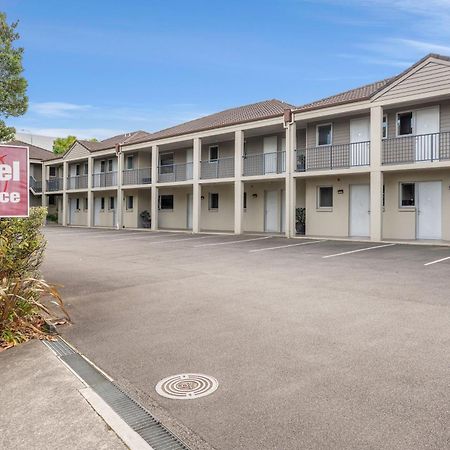 Dannemora Motor Inn Auckland Zewnętrze zdjęcie