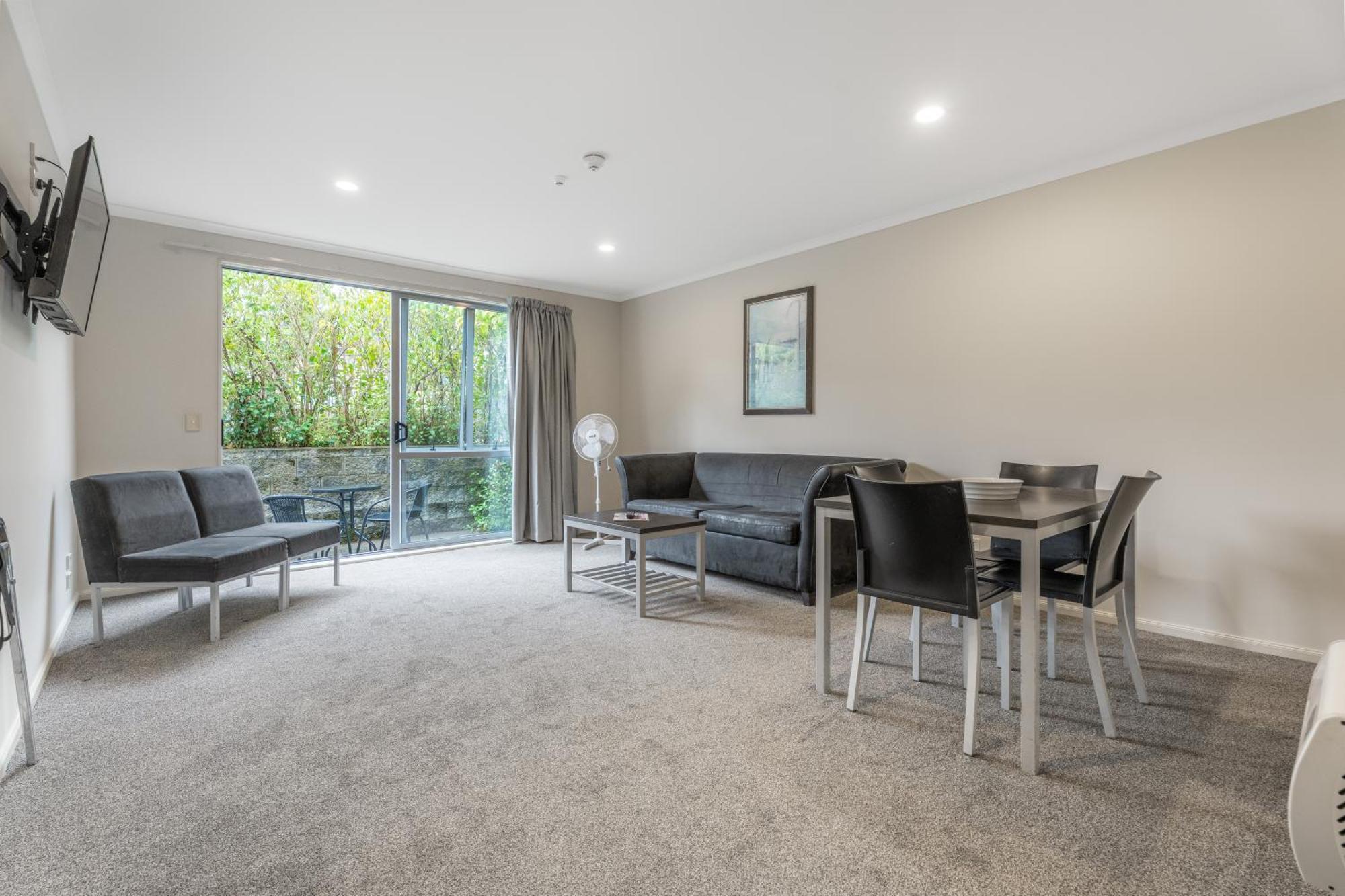 Dannemora Motor Inn Auckland Zewnętrze zdjęcie