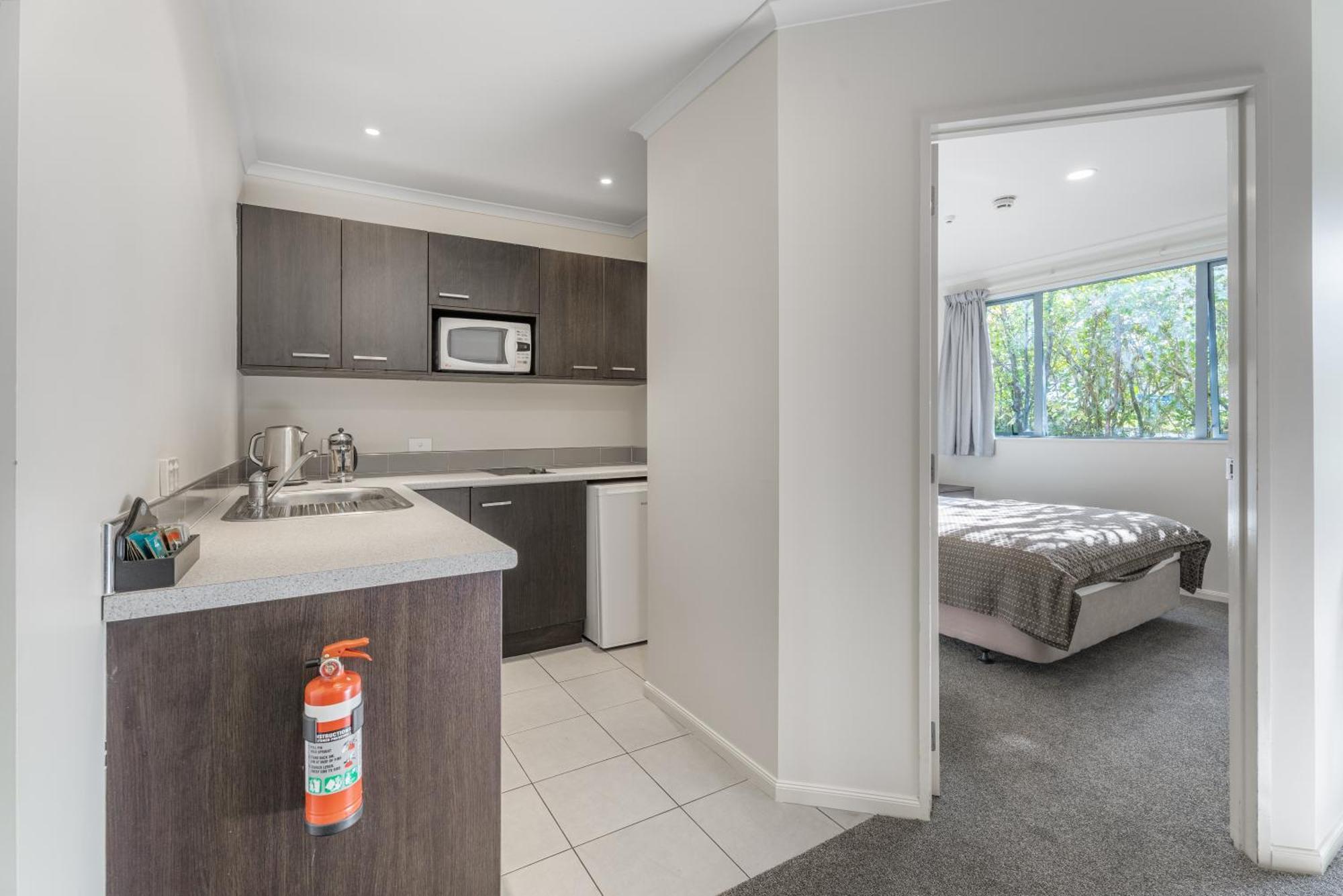 Dannemora Motor Inn Auckland Zewnętrze zdjęcie