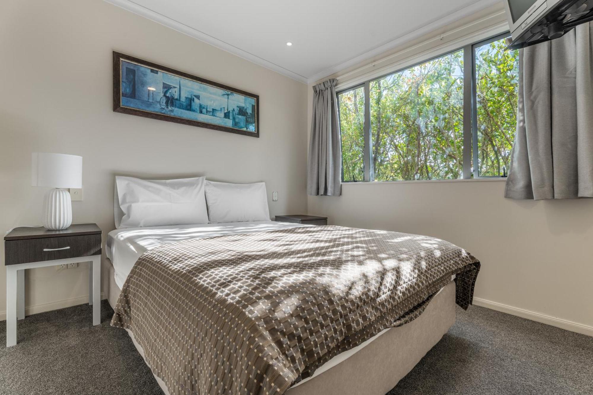 Dannemora Motor Inn Auckland Zewnętrze zdjęcie