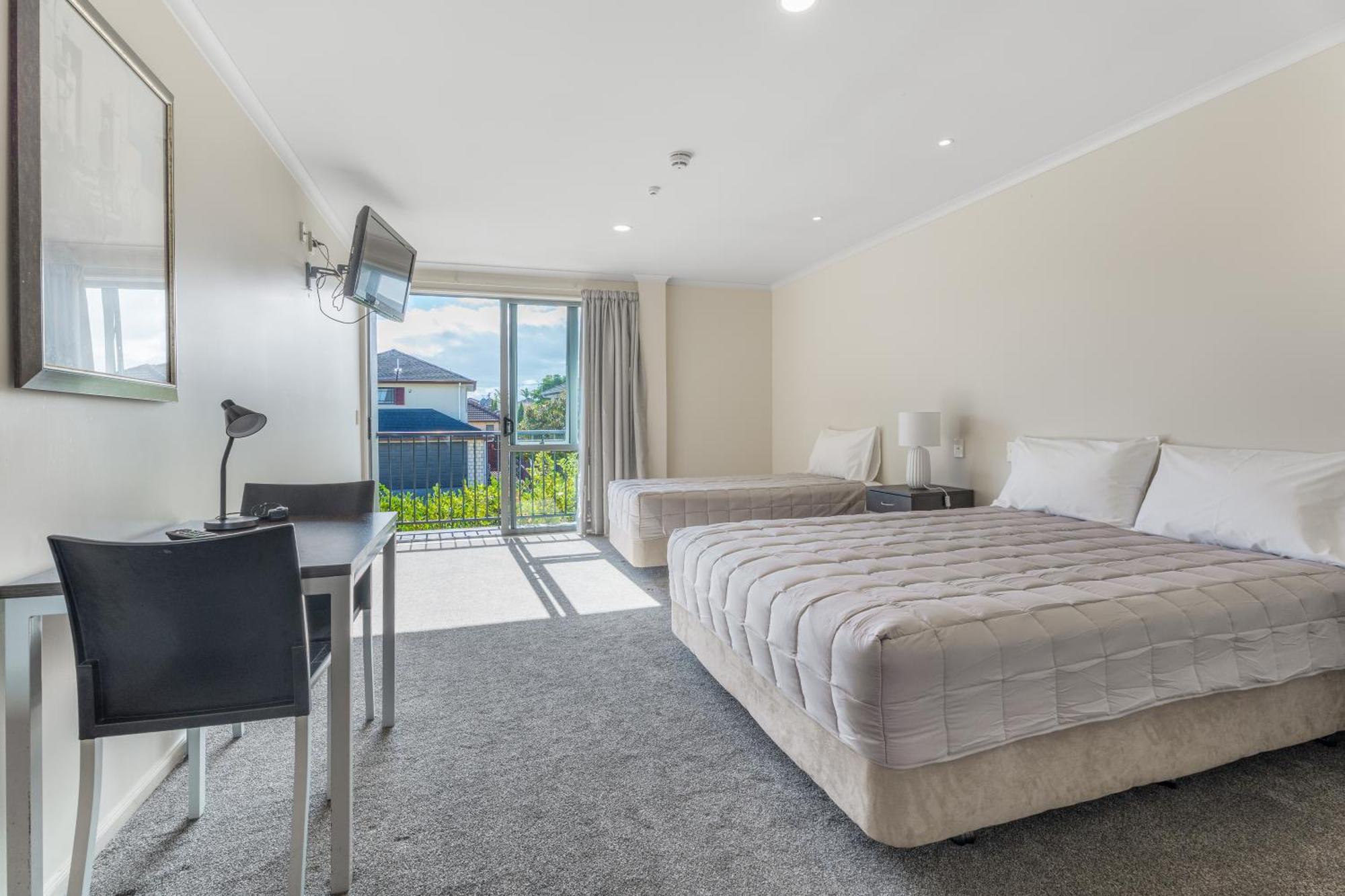 Dannemora Motor Inn Auckland Zewnętrze zdjęcie