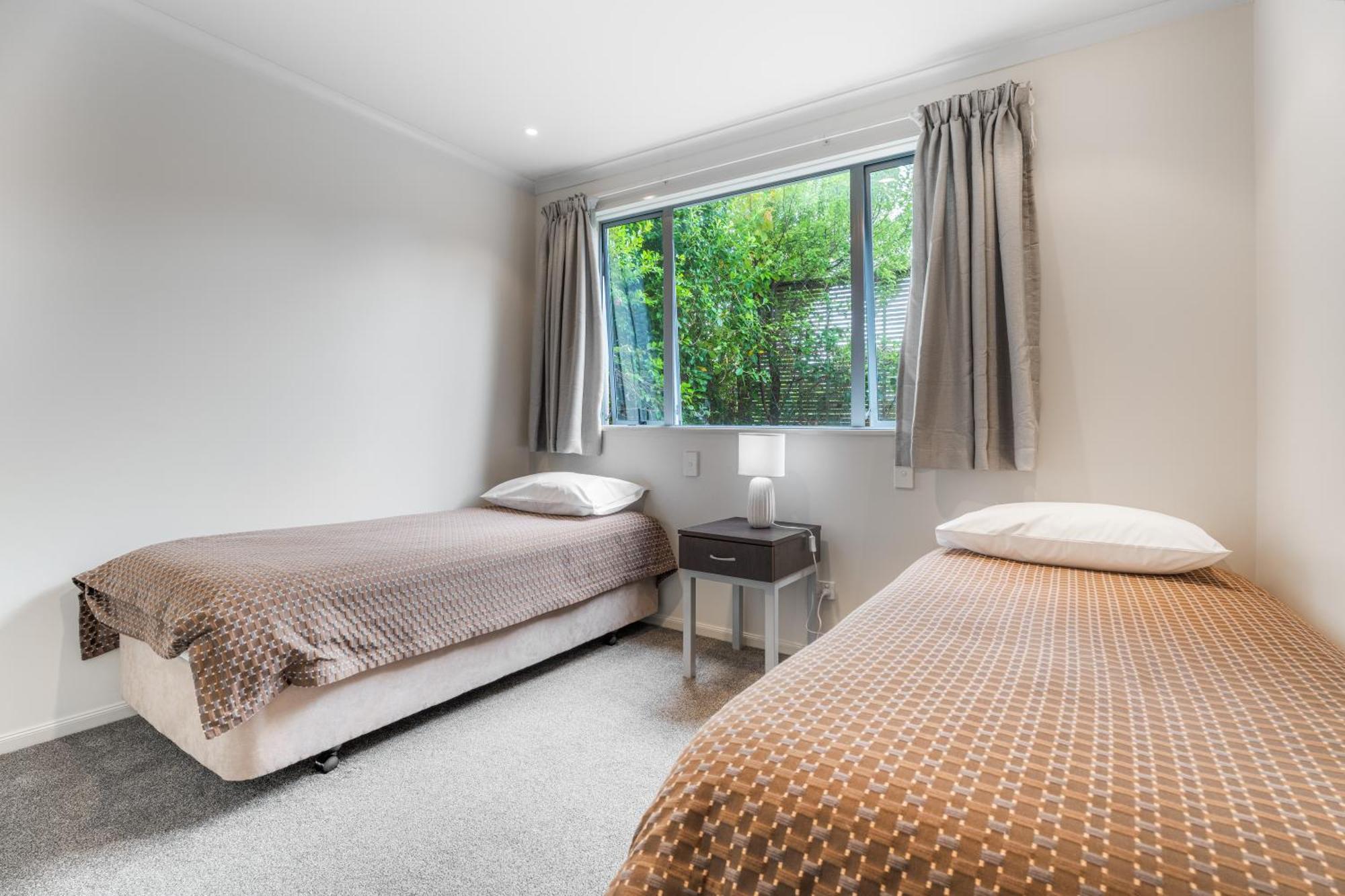 Dannemora Motor Inn Auckland Zewnętrze zdjęcie