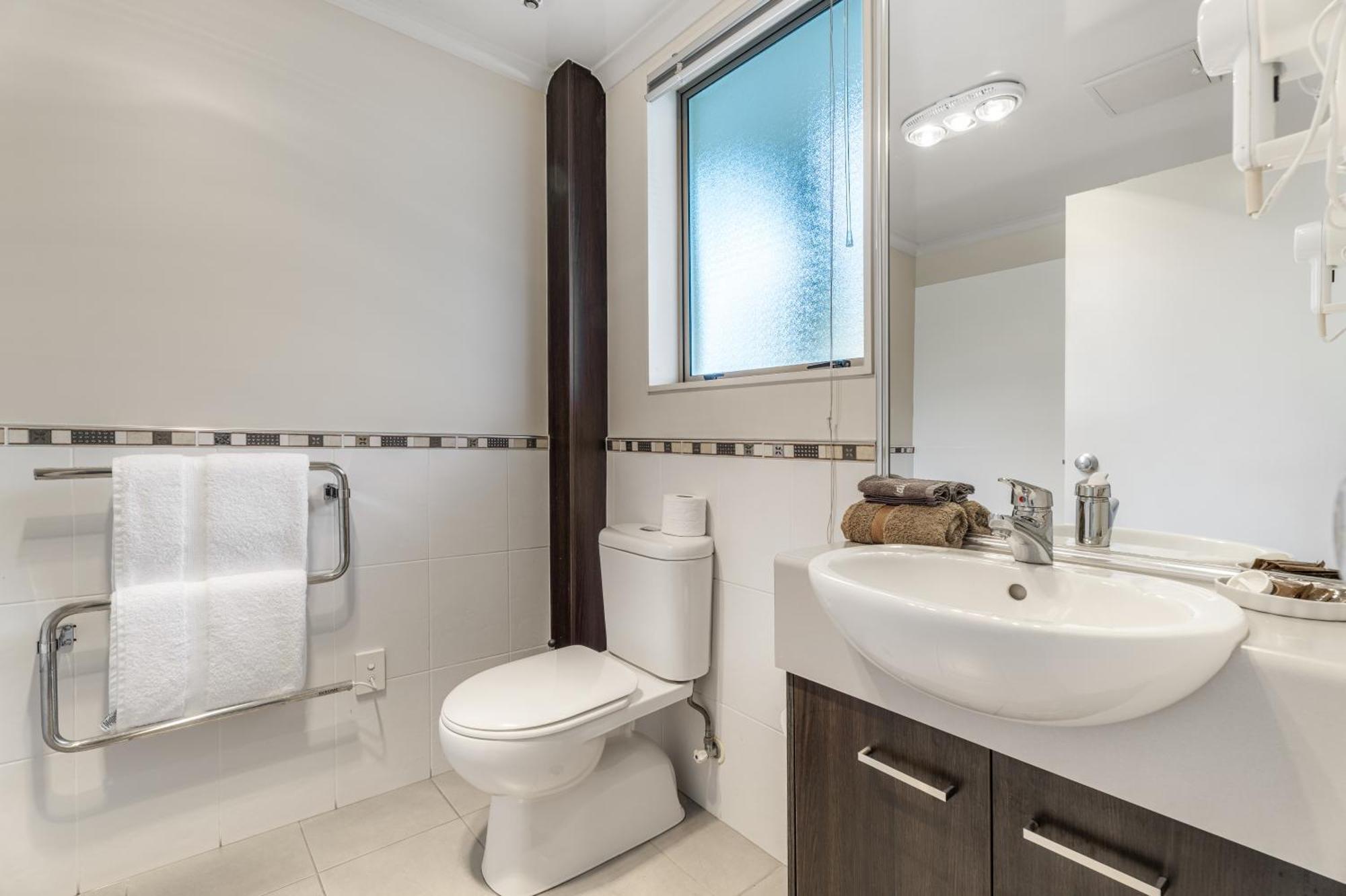 Dannemora Motor Inn Auckland Zewnętrze zdjęcie