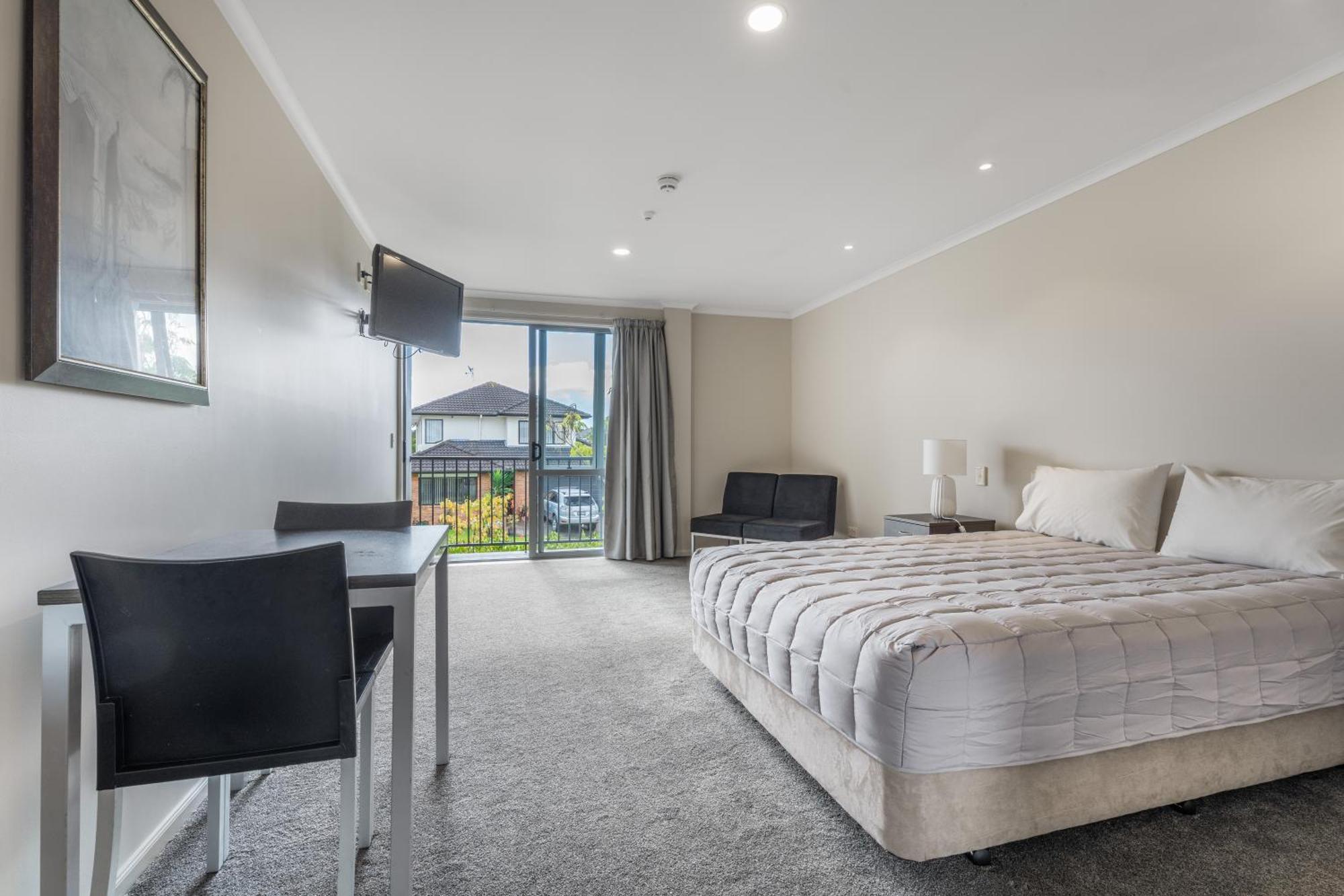 Dannemora Motor Inn Auckland Zewnętrze zdjęcie