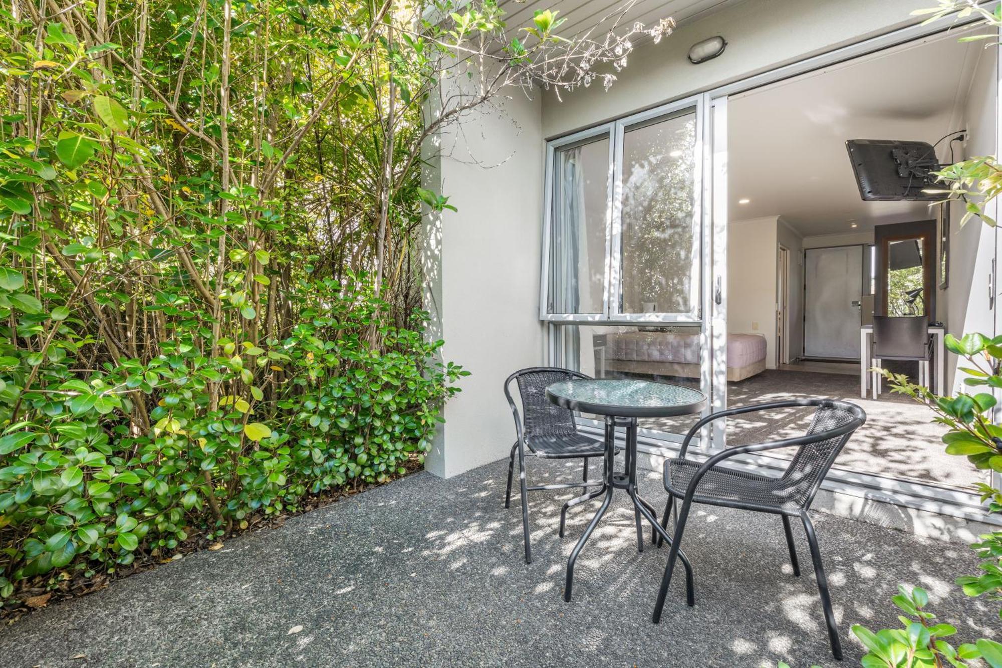 Dannemora Motor Inn Auckland Zewnętrze zdjęcie