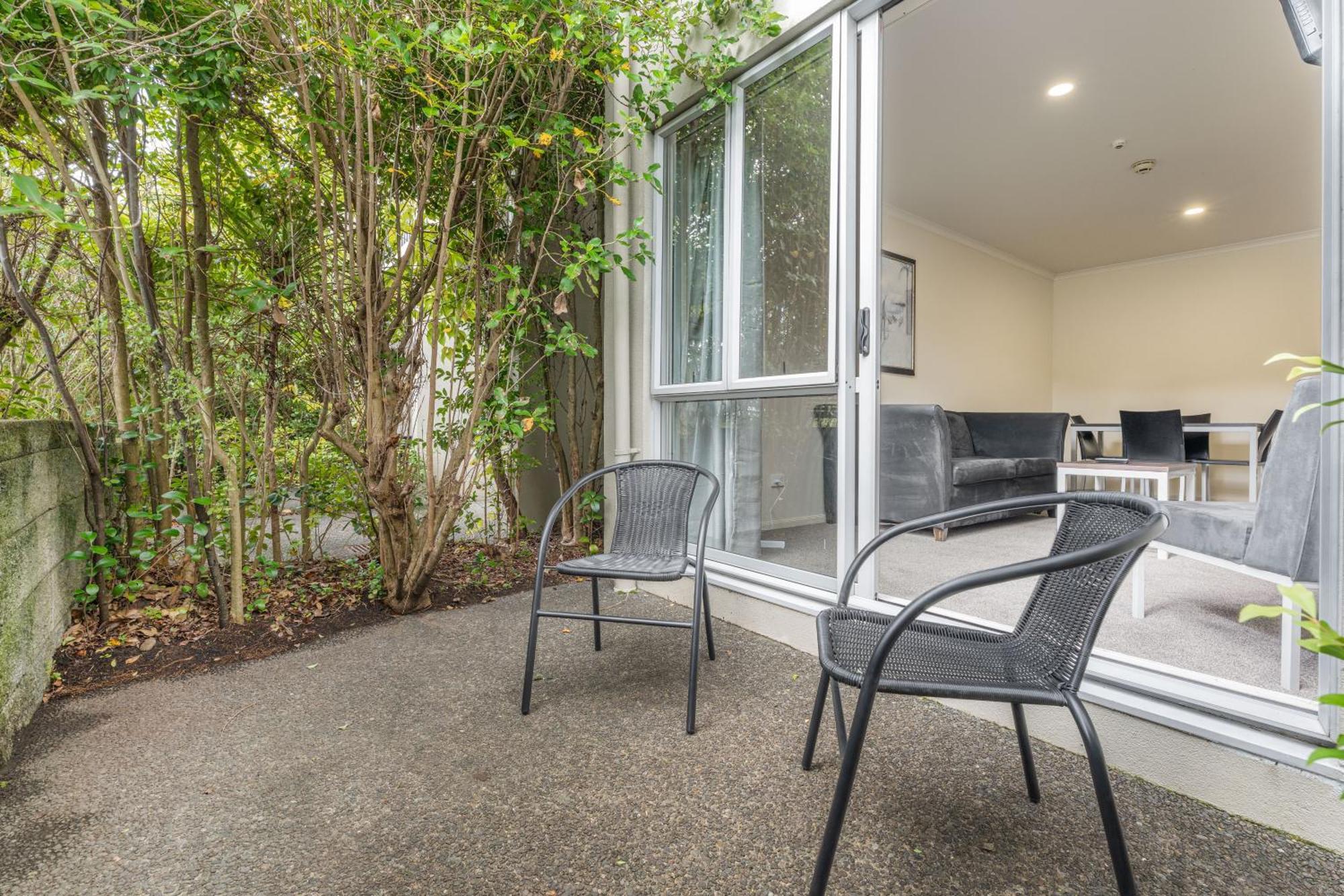Dannemora Motor Inn Auckland Zewnętrze zdjęcie