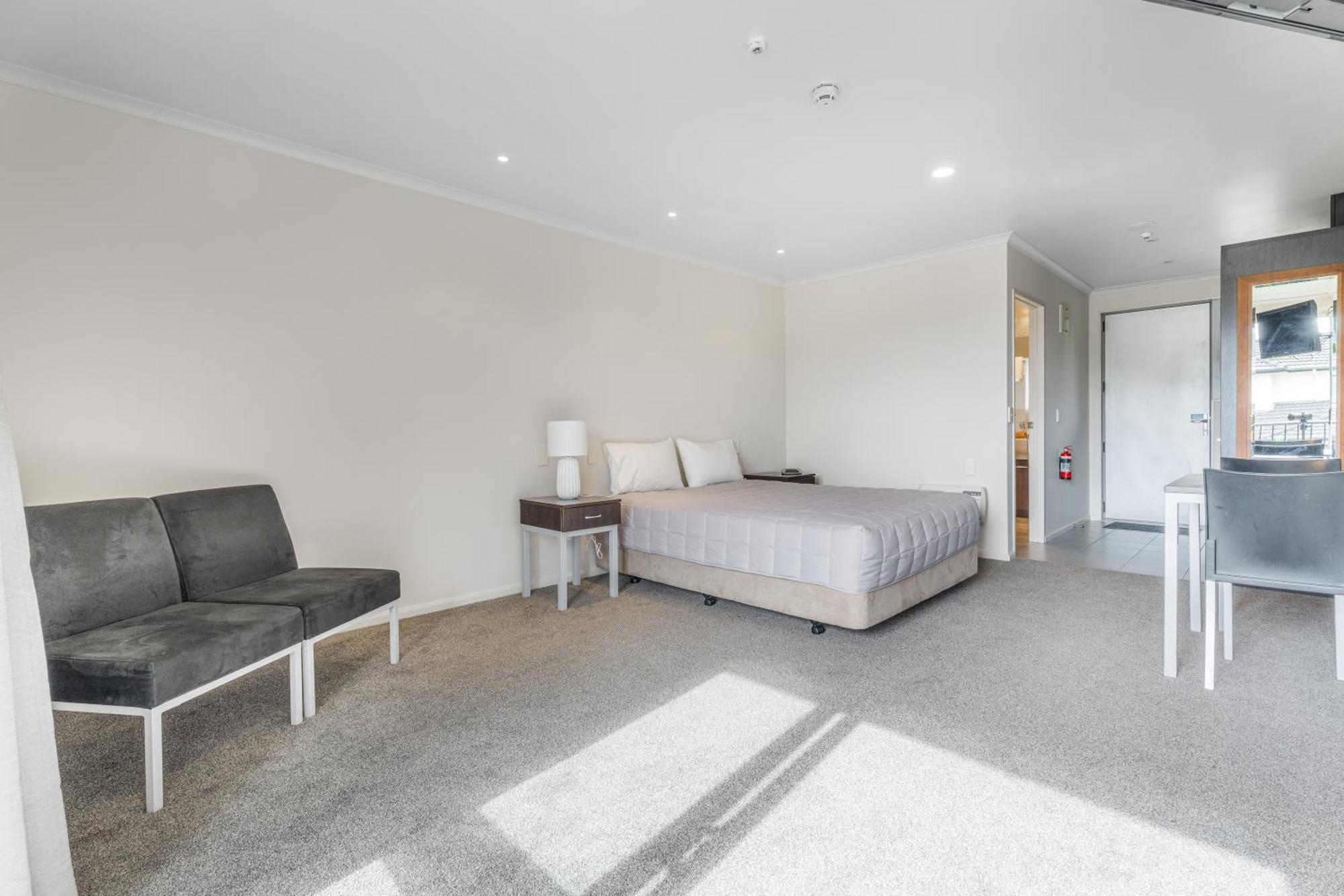 Dannemora Motor Inn Auckland Zewnętrze zdjęcie