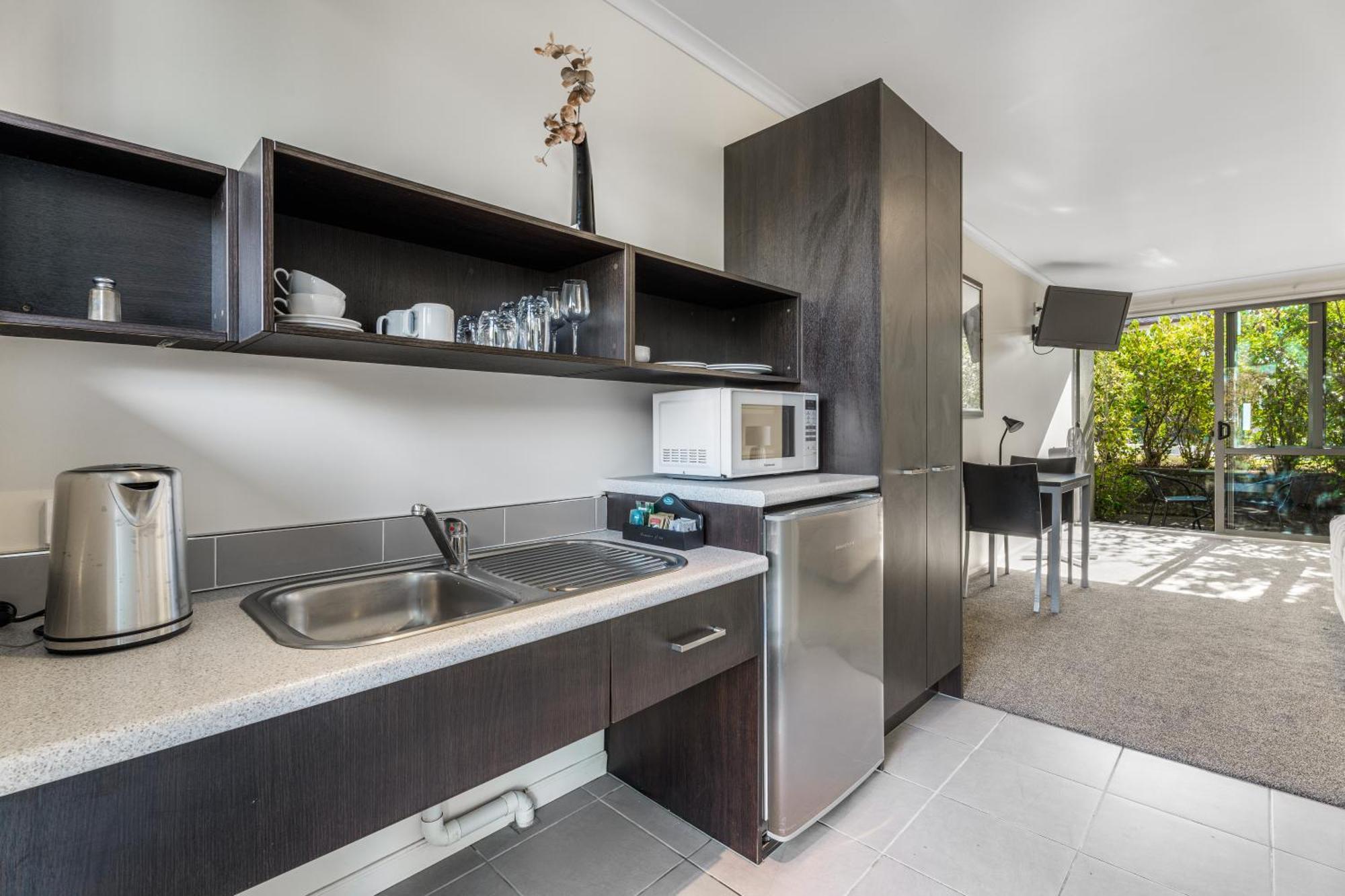 Dannemora Motor Inn Auckland Zewnętrze zdjęcie