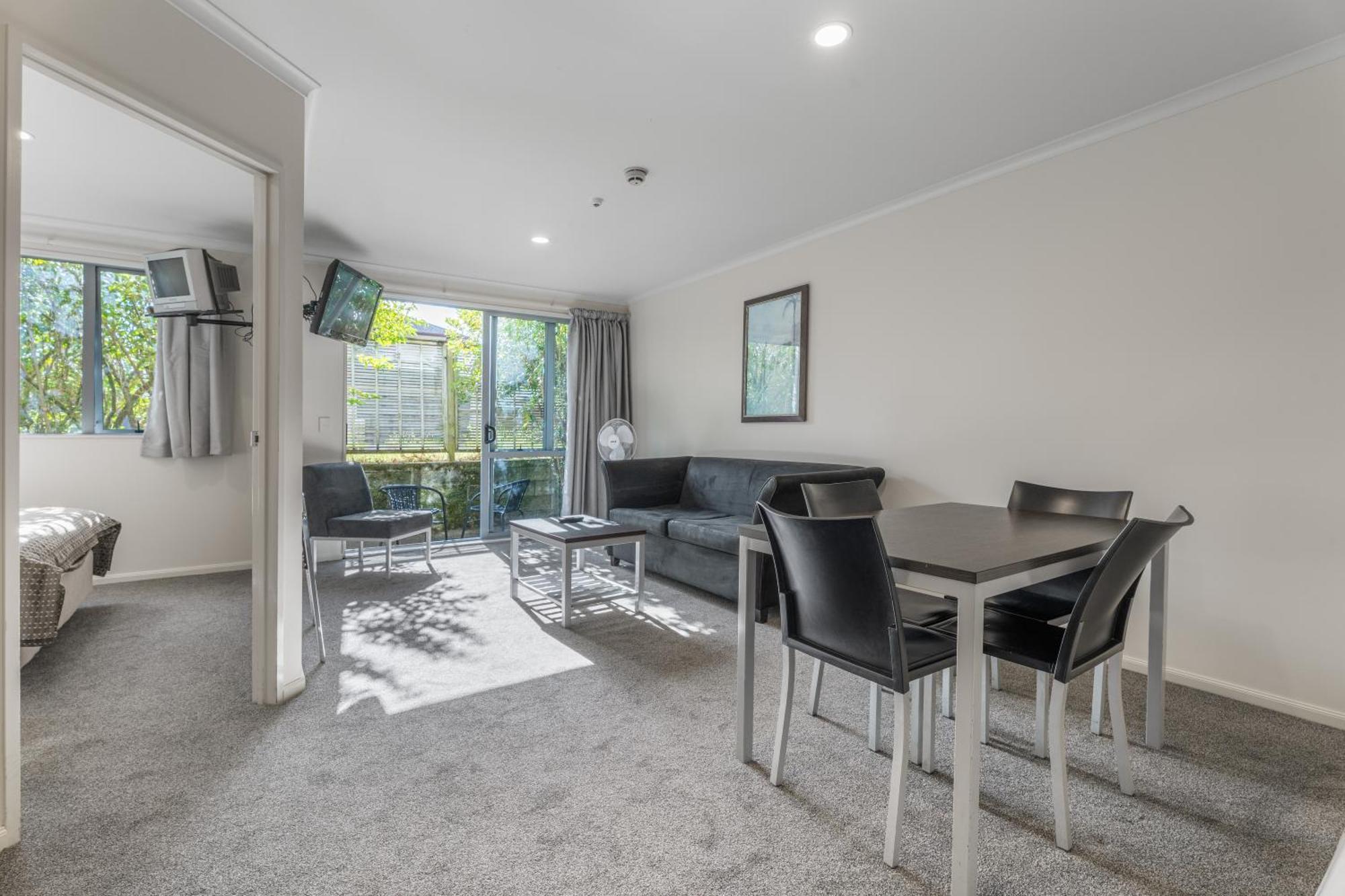 Dannemora Motor Inn Auckland Zewnętrze zdjęcie