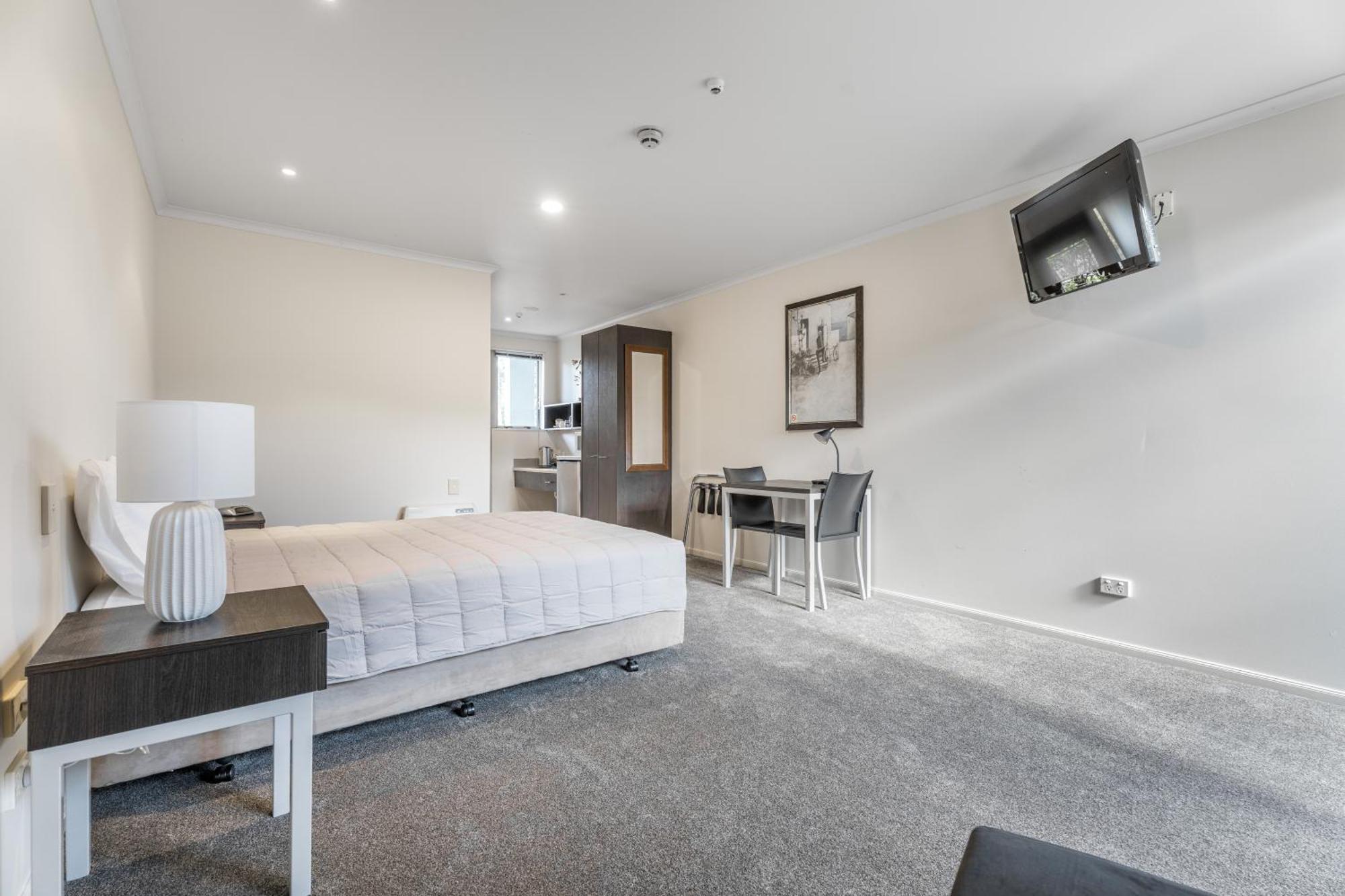 Dannemora Motor Inn Auckland Zewnętrze zdjęcie