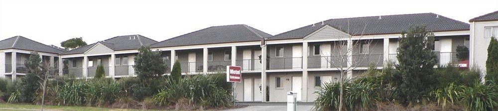 Dannemora Motor Inn Auckland Zewnętrze zdjęcie
